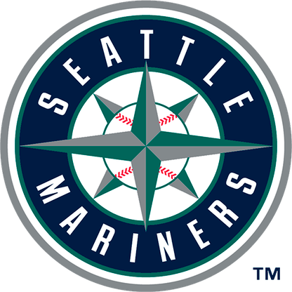 Seattle Mariners logo