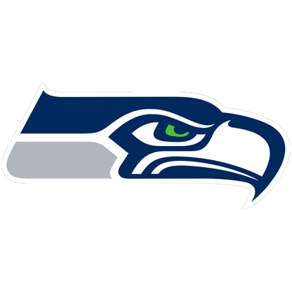 Seattle Seahawks logo