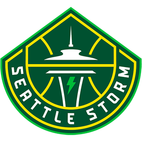 Seattle Storm logo