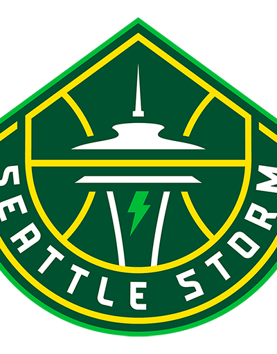 Las Vegas Aces at Seattle Storm