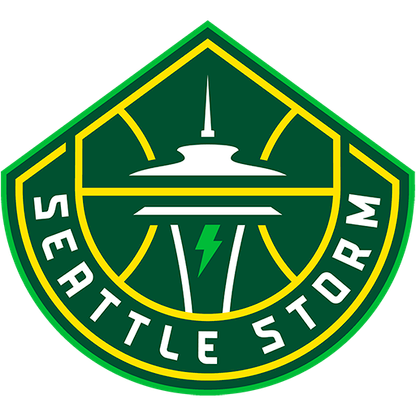 Seattle Storm logo