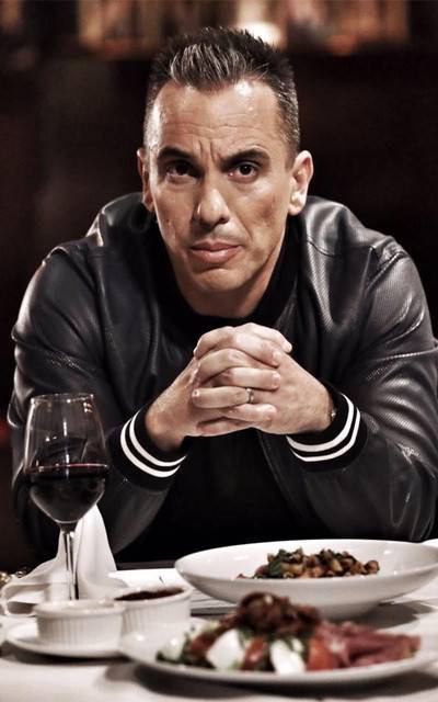 Sebastian Maniscalco