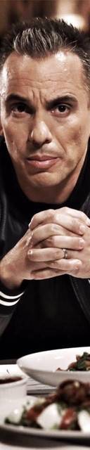 Sebastian Maniscalco