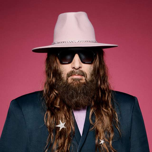 Sebastien Tellier at Brooklyn Steel on Sep 21, 2026