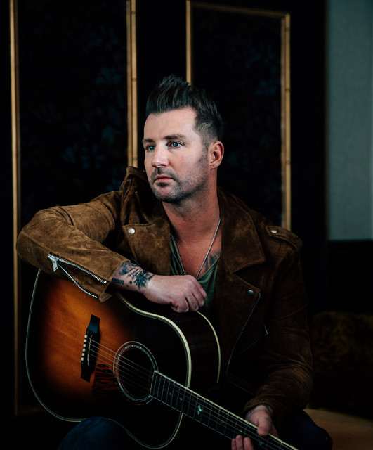 Secondhand Serenade at Amityville Music Hall on Nov 7, 2026
