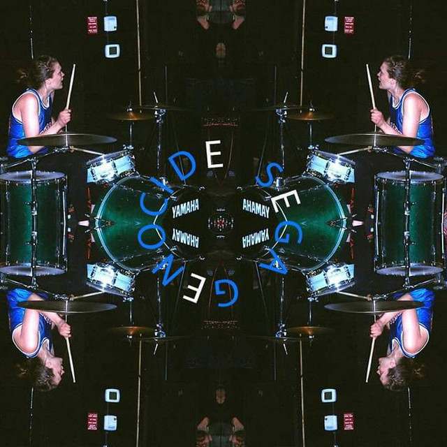 SEGA Genecide: Pop artist
