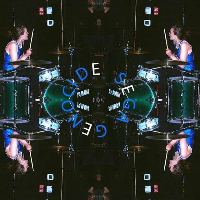 SEGA Genecide at The Wayfarer on Sep 18, 2026
