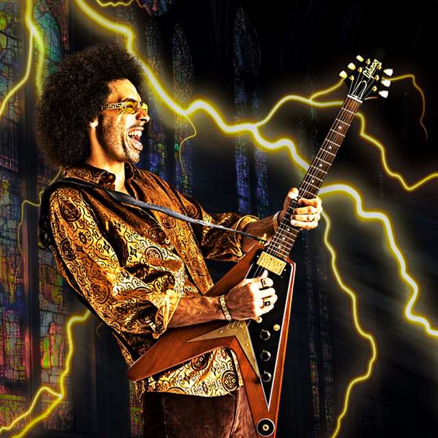 Selwyn Birchwood at The Katharine Hepburn Cultural Arts Center on Sep 29, 2026