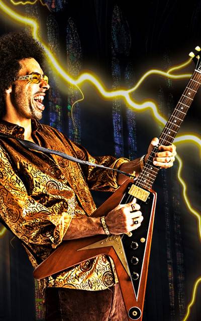 Selwyn Birchwood