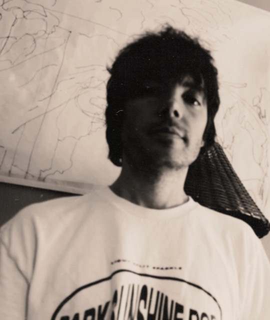 Semiwestern: Rock artist