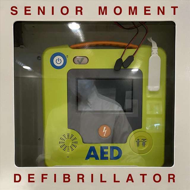 The Senior Moment at Avalon Theatre - CO on Oct 13, 2026