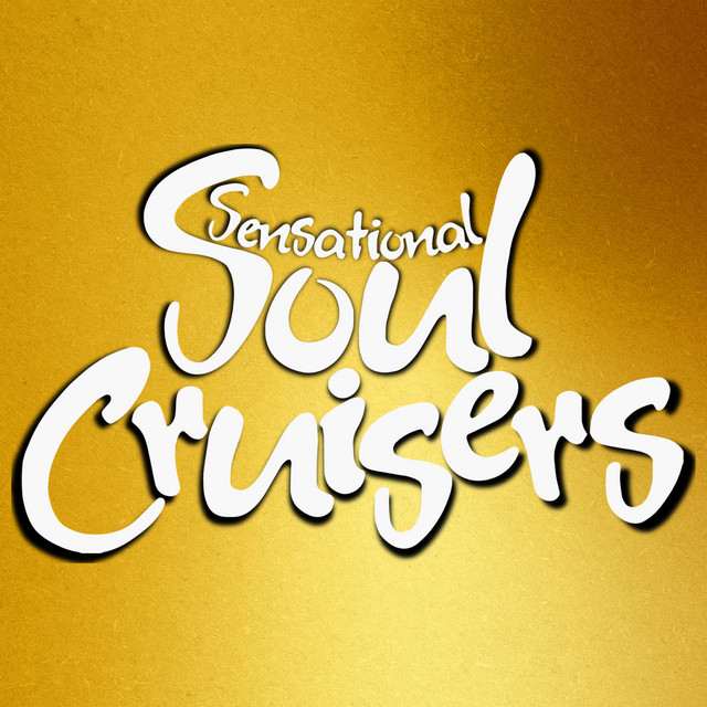 Sensational Soul Cruisers at The Vogel at Count Basie Center for the Arts on Dec 12, 2026