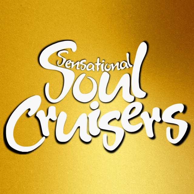 Sensational Soul Cruisers: Blues and Jazz artist