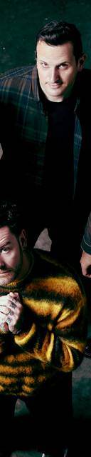 Senses Fail
