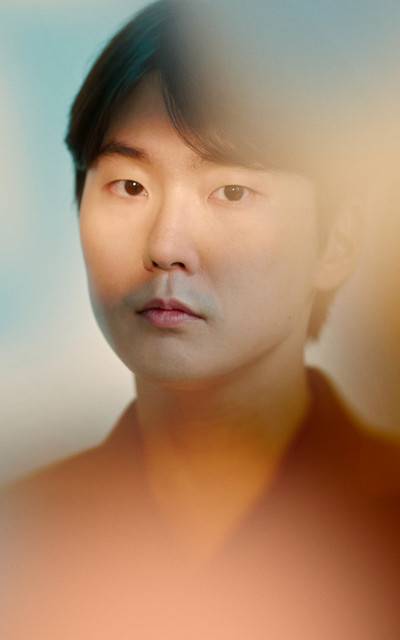 Seong Jin Cho