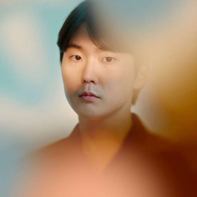 Seong Jin Cho at Walt Disney Concert Hall on Mar 3, 2027
