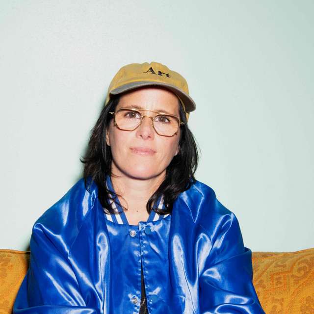 Sera Cahoone (Solo) at Jammin Java on Sep 29, 2026