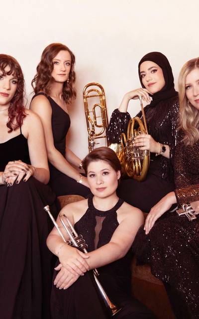 Seraph Brass