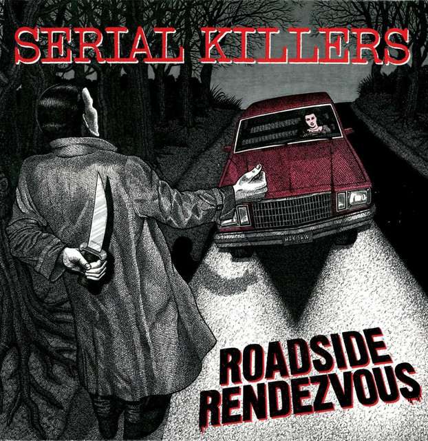 Serial Killers with Dr. Scott Bonn (Rescheduled from 1/31/26) at Martin Marietta Center for the Performing Arts - Fletcher…