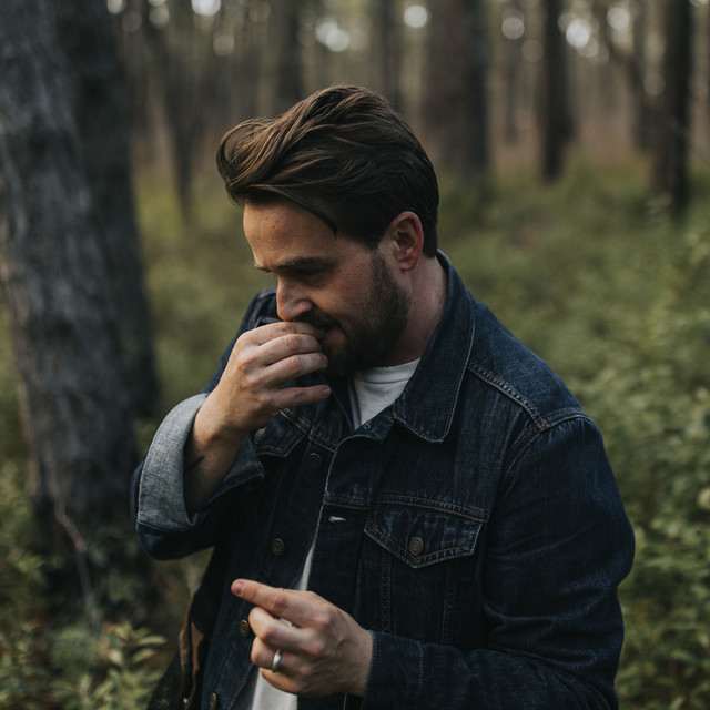 Seth Glier at Iron Horse Music Hall on Sep 19, 2026