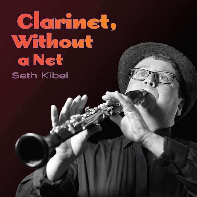 Seth Kibel at Blues Alley on Nov 17, 2026