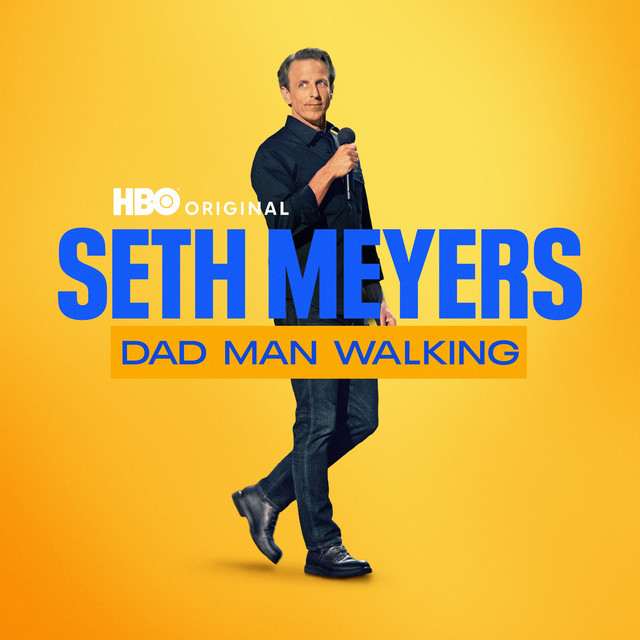 Seth Meyers at Citizens Live at The Wylie on Dec 12, 2026
