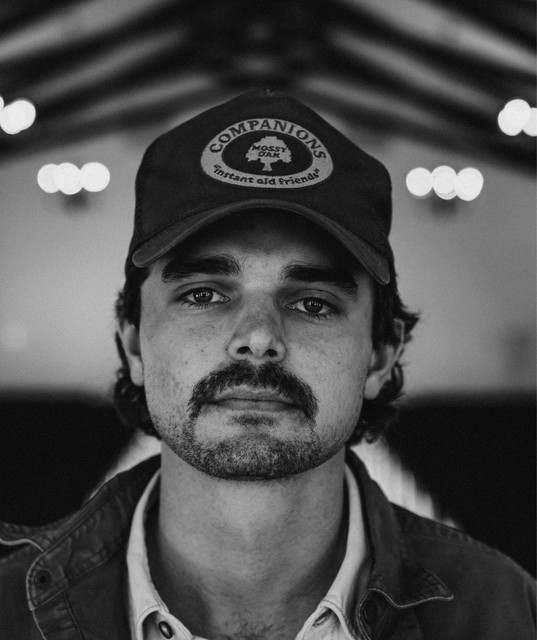 Seth Van Dover: artist