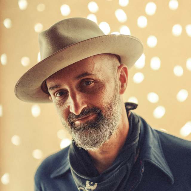 Seth Walker: Blues and Jazz artist