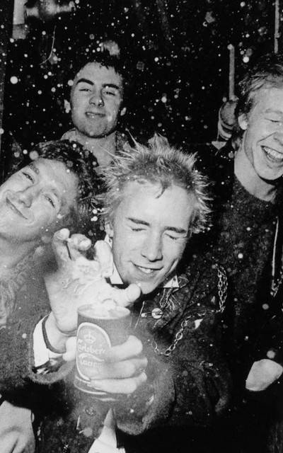 Sex Pistols