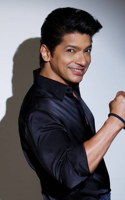 Shaan