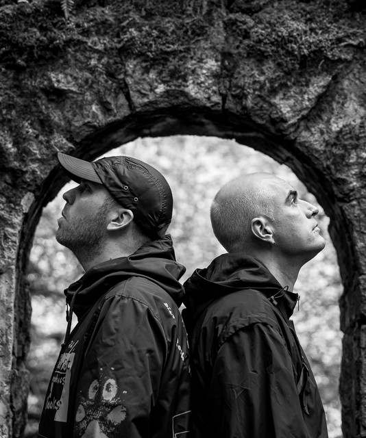 Shades: Dance/Electronica artist