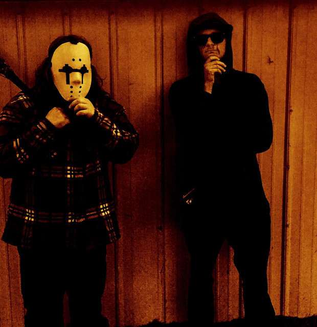 Shadows of the Night - The Fallen Women at Prescott Elks Theater on Oct 23, 2026