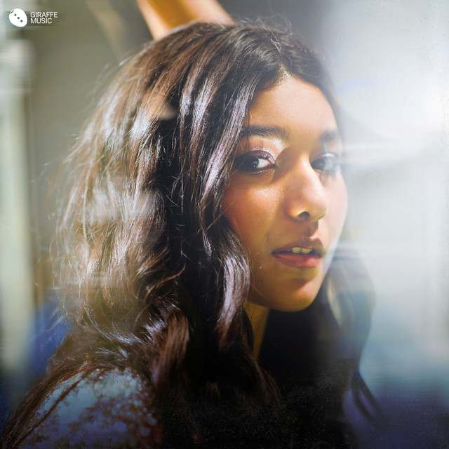 Shae Gill: World Music artist