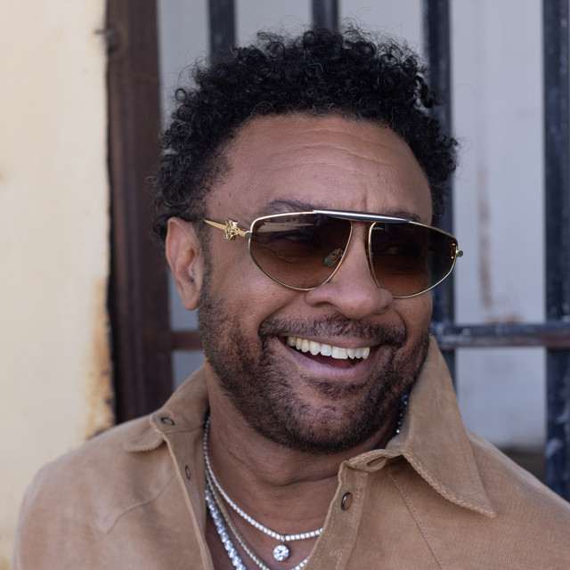 Shaggy at Premier Theater at Foxwoods Resort Casino on Nov 20, 2026