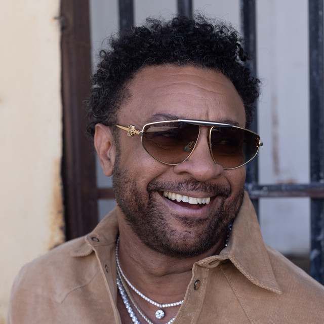 Shaggy: Rap/Hip Hop artist