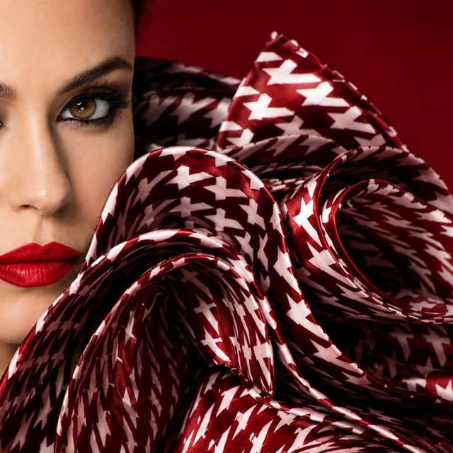 Shaila Durcal at Newmark Theatre on Sep 26, 2026