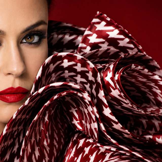 Shaila Durcal: Latin Music artist