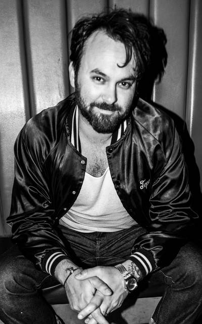 Shakey Graves