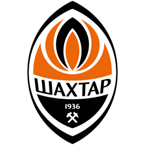 Shakhtar Donetsk logo