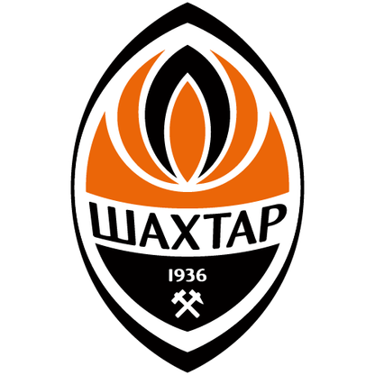 Shakhtar Donetsk logo