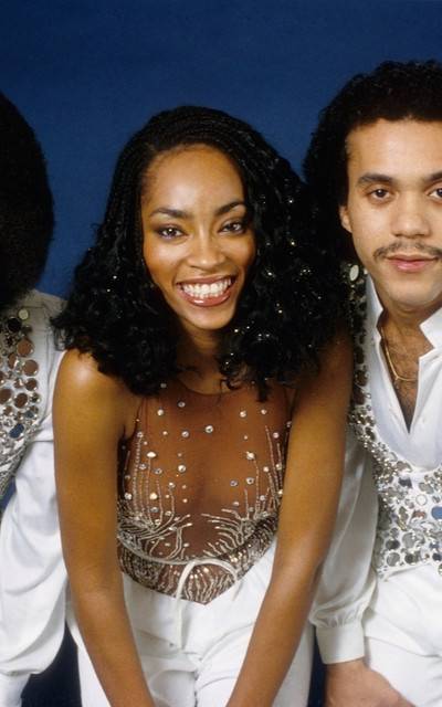 Shalamar