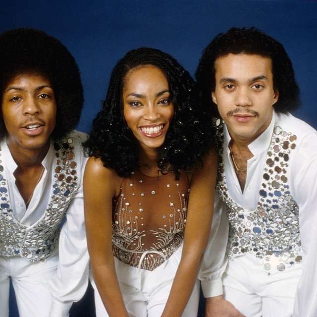 Shalamar at Cannery Hotel and Casino on Oct 10, 2026