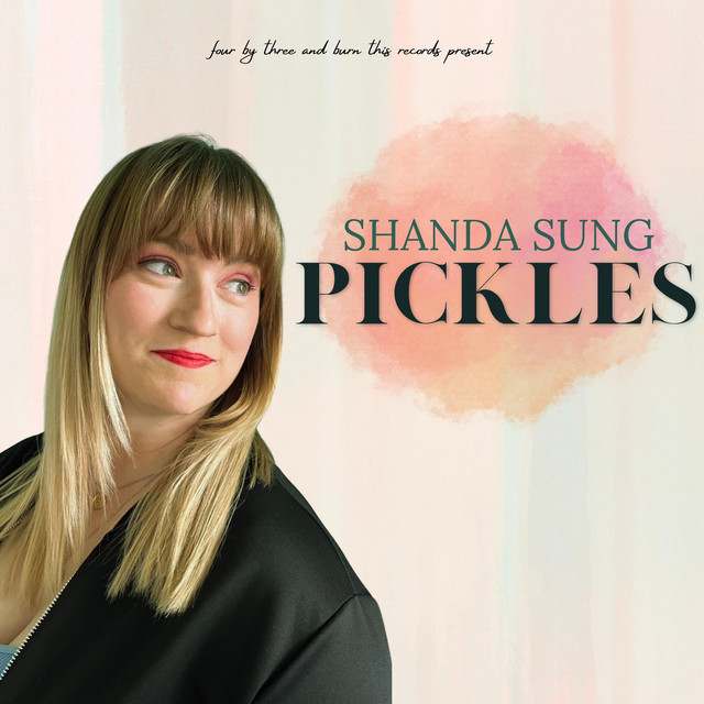 Shanda Sung: comedian