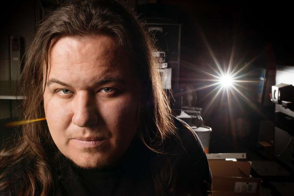 Shane Torres at The Riot Comedy Club at Rudyards on Oct 30, 2026