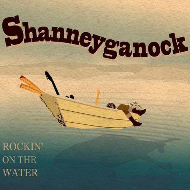 Shanneyganock at Deerfoot Inn and Casino on Mar 13, 2027