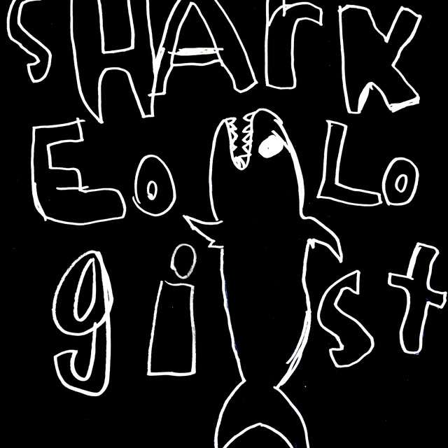 Sharkeologist at The Big Dipper on Oct 9, 2026