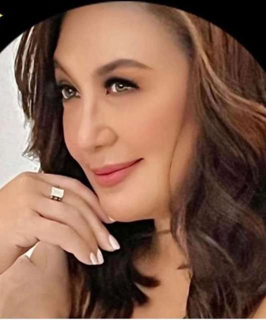 Sharon Cuneta at The Event at Graton Resort and Casino on Nov 21, 2026