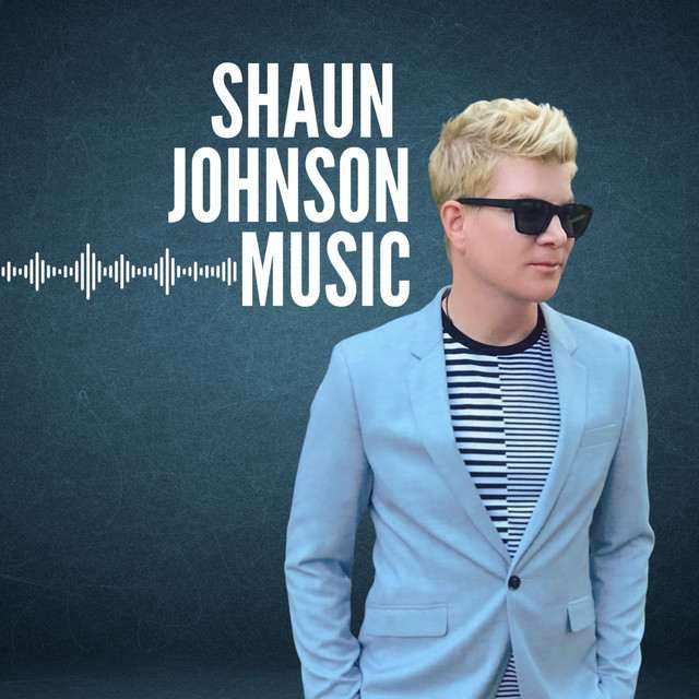 Shaun Johnson Big Band Experience at Paramount Center for the Arts - MN on Dec 29, 2026