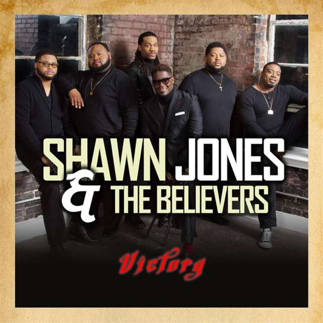 Shaun Jones at Helium Comedy Club - Indianapolis on Nov 19, 2026