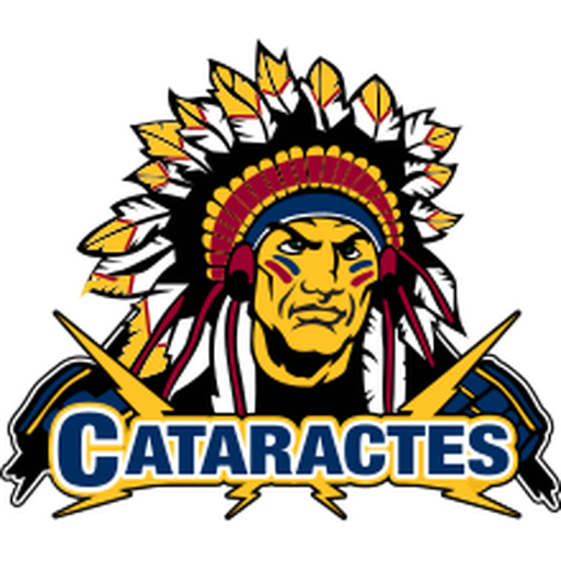 Shawinigan Cataractes at Blainville Boisbriand Armada at Centre d'Excellence Sports Rousseau on Jan 27, 2027